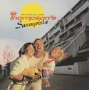 CD - Richard & Linda Thompson - Sunnyvista