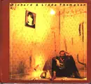 Double CD - Richard & Linda Thompson - Shoot Out The Lights - Digibook