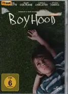 Richard Linklater / Patricia Arquette / Ethan Hawke a.o. - Boyhood