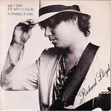 Richard Lloyd - Get Off Of My Cloud / Connection
