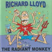 Richard Lloyd - The Radiant Monkey