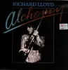 LP - Richard Lloyd - Alchemy