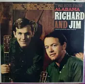 Richard Lockmiller And Jim Connor - Two Boys From Alabama