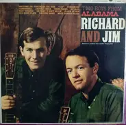 Richard Lockmiller And Jim Connor - Two Boys From Alabama
