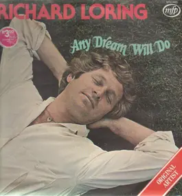 Richard Loring - Any Dream Will Do