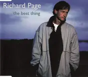 Richard Page - The Best Thing