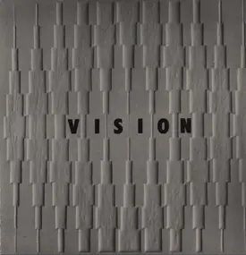 Richard Pares - Vision