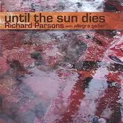 Allegra Gellar - Until The Sun Dies