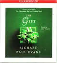 CD-Box - Richard Paul Evans / John Dossett - The Gift - Still Sealed