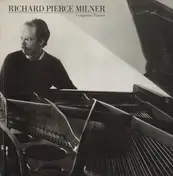Richard Pierce Milner - Composer Pianist