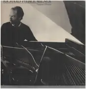 LP - Richard Pierce Milner - Richard Pierce Milner