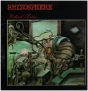 LP - Richard Pinhas - Rhizosphere
