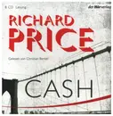 CD-Box - Richard Price, Christian Berkel - Cash