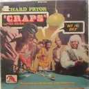 LP - Richard Pryor - 'CRAPS' - After Hours