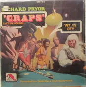 Richard Pryor - "CRAPS" - After Hours