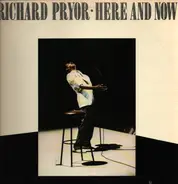 Richard Pryor - Here and Now