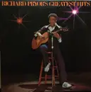 LP - Richard Pryor - Richard Pryor's Greatest Hits