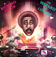 Richard Pryor - The Wizard Of Comedy