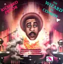 LP - Richard Pryor - The Wizard Of Comedy
