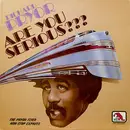 LP - Richard Pryor - Are You Serious???
