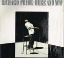 LP - Richard Pryor - Here And Now