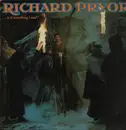 LP - Richard Pryor - ...Is It Something I Said?