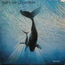 12inch Vinyl Single - Richard Quin - The Last Leviathan