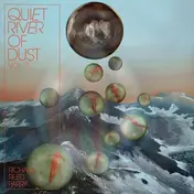 Richard Reed Parry - Quiet River of Dust Vol.2