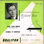 Richard Rees