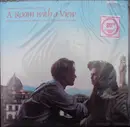 LP - Richard Robbins - A Room With A View (Original Soundtrack)