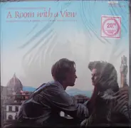 Richard Robbins - A Room With A View (Original Soundtrack)