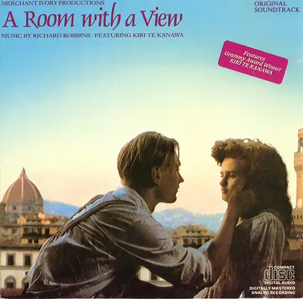 Richard Robbins - A Room With A View