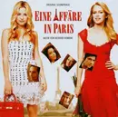 CD - Richard Robbins - Eine Affäre in Paris (Original Soundtrack)