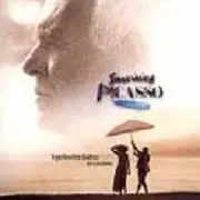 CD - Richard Robbins - Surviving Picasso (Original Motion Picture Soundtrack) - Still Sealed