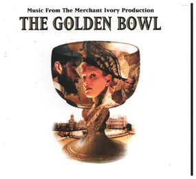 Richard Robbins - The Golden Bowl (OST)