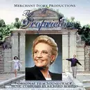 CD - Richard Robbins - The Proprietor (Original Film Soundtrack)