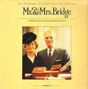 Richard Robbins - Mr & Mrs Bridge (Original Soundtrack Recording)