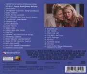 CD - Richard Robbins - Eine Affäre in Paris (Original Soundtrack)