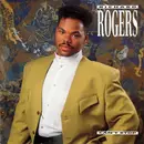 CD - Richard Rogers - Can't Stop