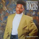 LP - Richard Rogers - Can't Stop