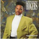 CD - Richard Rogers - Can't Stop