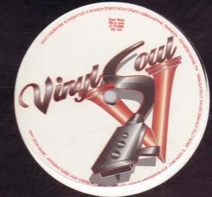 Richard Rogers - On The Dancefloor