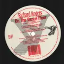 12inch Vinyl Single - Richard Rogers - On The Dancefloor