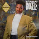 LP - Richard Rogers - Can't Stop / Can't Stop Loving You (Free 12' Remix)