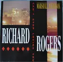 12'' - Richard Rogers - Can't Stop Loving You