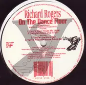 Richard Rogers - On The Dancefloor