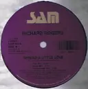 12'' - Richard Rogers - Spread A Little Love