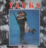 Richard Rodney Bennet - Yanks (Soundtrack)