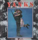 LP - Richard Rodney Bennet - Yanks (Soundtrack)
