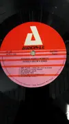 LP - Richard Rodney Bennett - Harold Arlen's Songs
